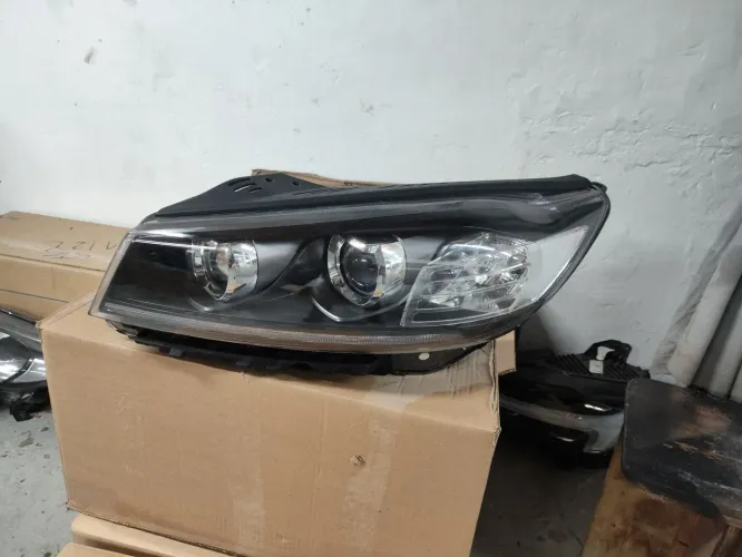 FAROL Kia Sorento 2016 