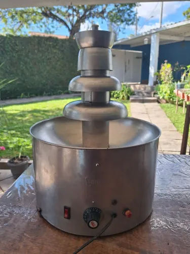Cascata de chocolate 9 kg