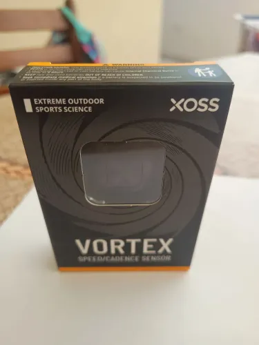 Sensor de Cadência VORTEX XOSS