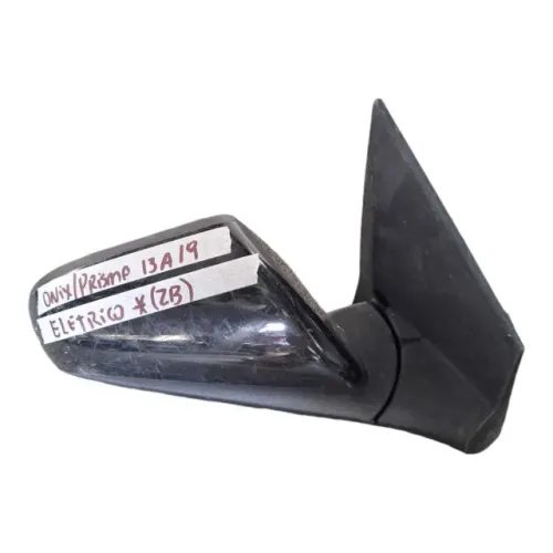RETROVISOR DO ONIX ELETRICO 2014 A 2019 PRETO