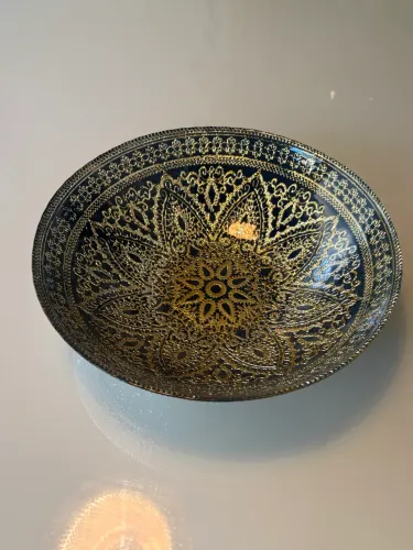 Centro de Mesa Decorativo