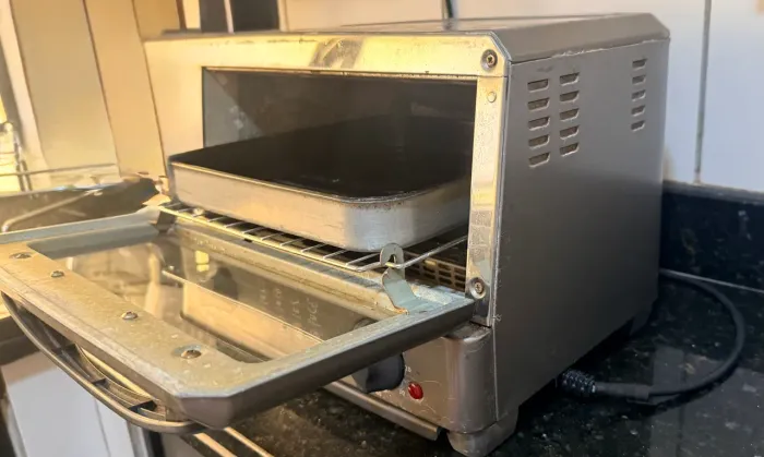 Forno Elétrico Walita 230°C com Timer