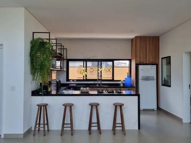 Casa de Condomínio com 5 quartos, Urbanova, São José dos Campos - R$ 2.6 mi, Cod: 431