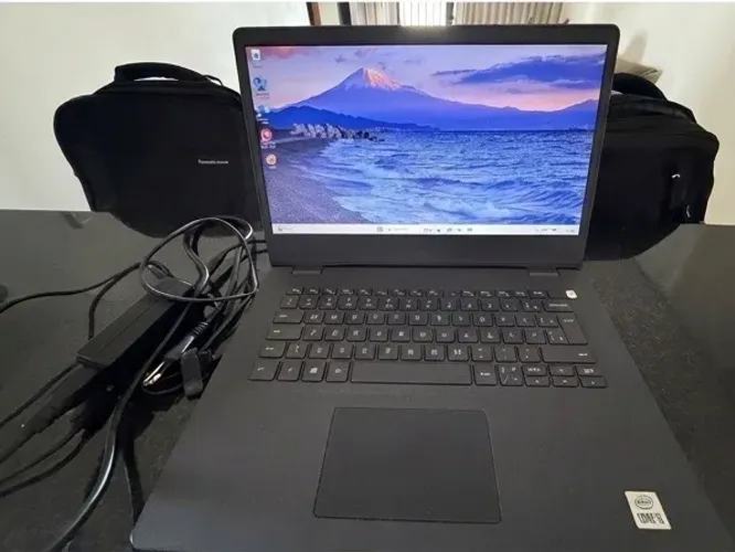 Notebook Dell Vostro 3401 i5 10ª Geração 8GB SSD 256GB