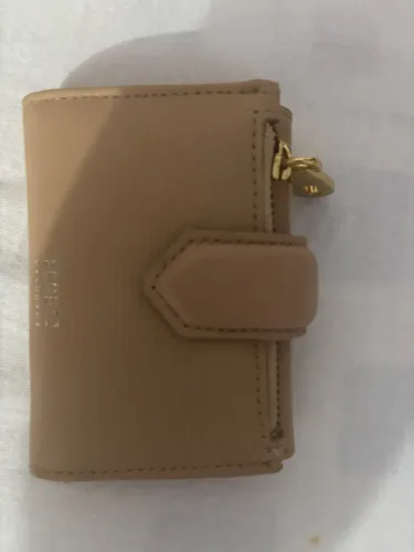 BOLSA SCHÜTZ TOTE BABY LORENA (POUCA USADA ) SEM NENHUM DETALHE.