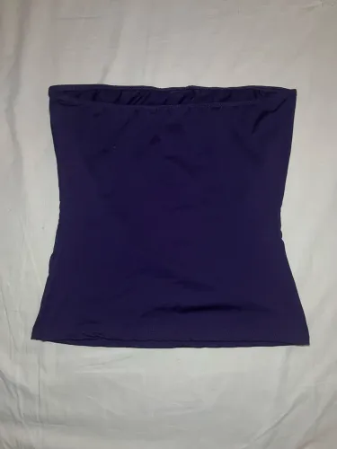 tup to blusa