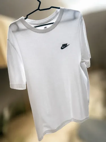 Camiseta Nike