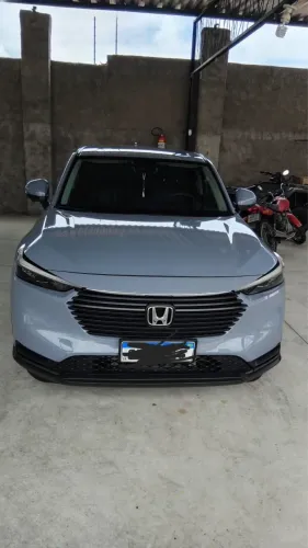 Honda HR-V EXL 1.5 Sensing 16V 5P Aut. 2024