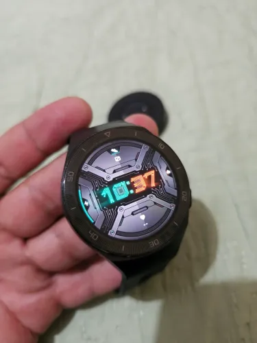 Smartwatch Huawei GT-2e 