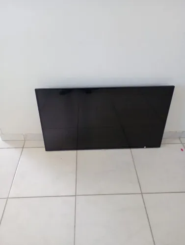 Tv com problema 