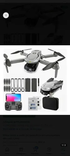 Drone v88 