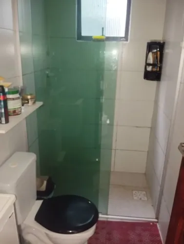 Casa Tapanã res. Rio volga Casa tipo sobrado .