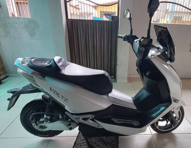 Moto EV1 (elétrica)