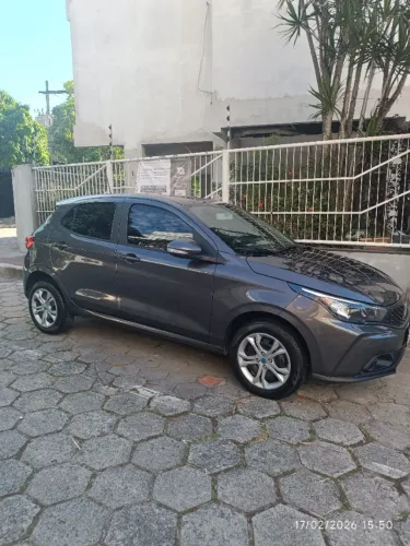 Fiat Argo Drive 1.0 6V Flex 2025