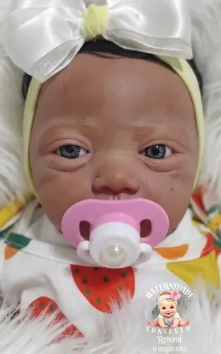 Bebê Reborn
