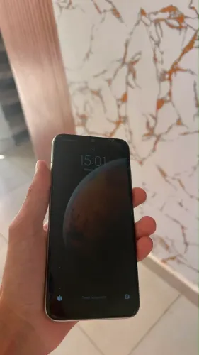 Vendo redmi note 8