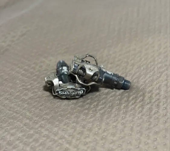 Pedal Shimano PD-M520