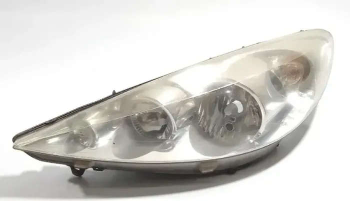 PAR FAROL PEUGEOT 207