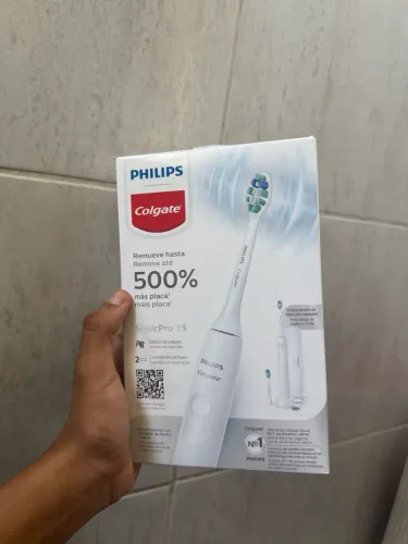 ESCOVA ELÉTRICA