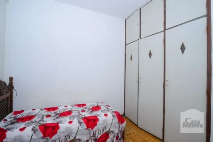 Venda de apartamento no centro e Belo Horizonte 