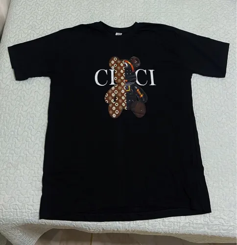 Camisa GUCCI