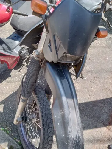 XR Tornado 250
