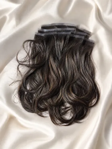 Mega Hair cabelo humano