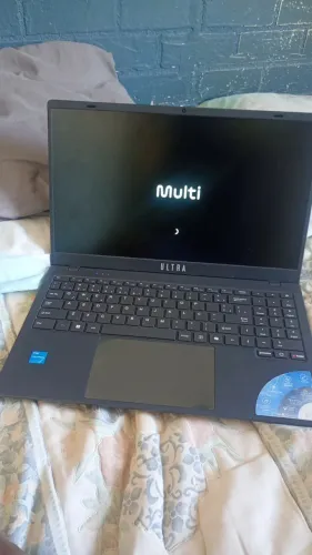 Notebook Multi Ultra Celeron