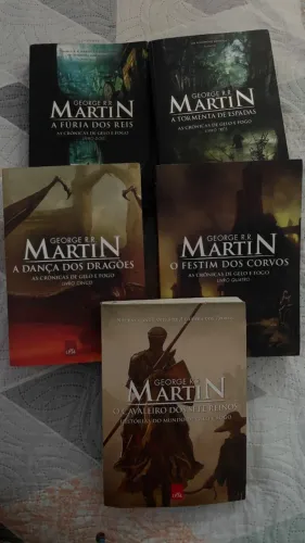 Livros 