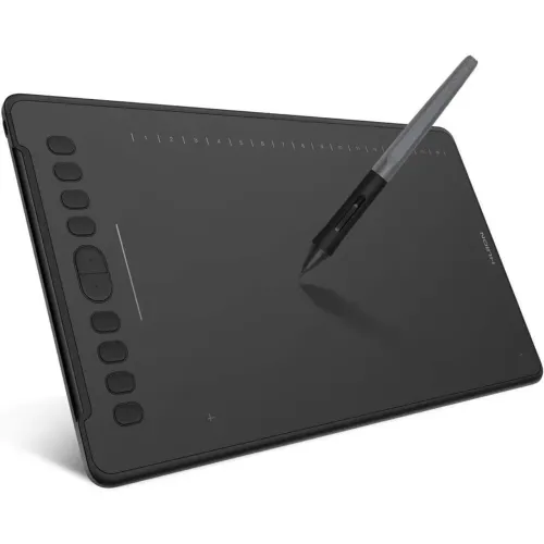 Mesa digitalizadora HUION Inspiroy H1161