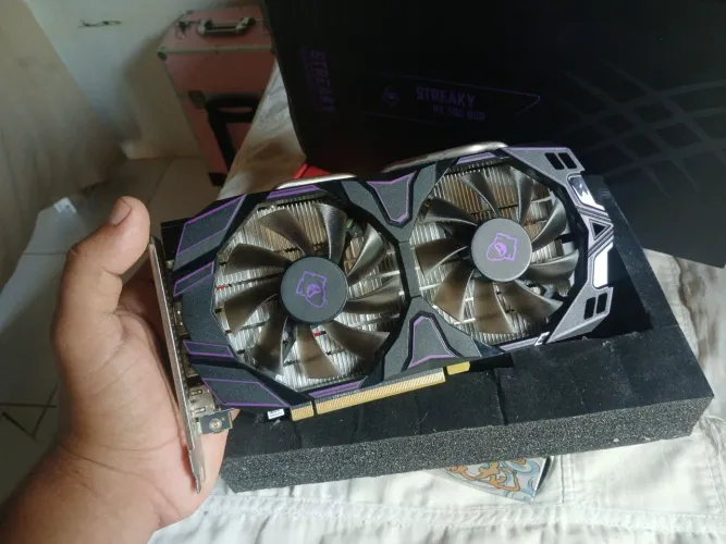 rx 580