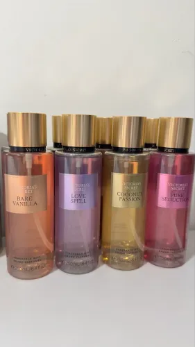 Body Splash Victoria Secret 