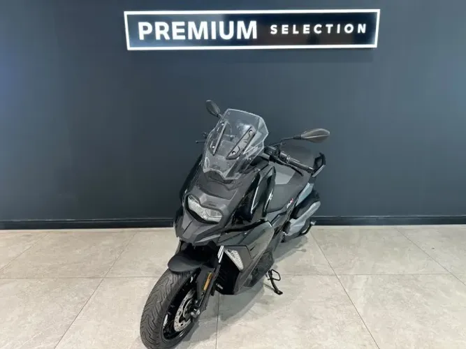 BMW C 400 X Sport 2024