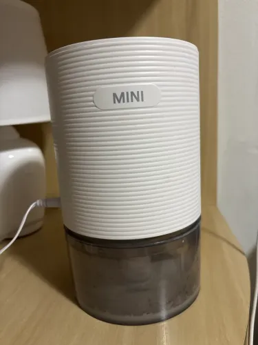 Desumidificador elétrico Desidrät compact Mini branco