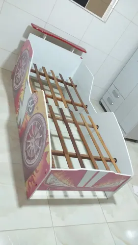 Cama carros
