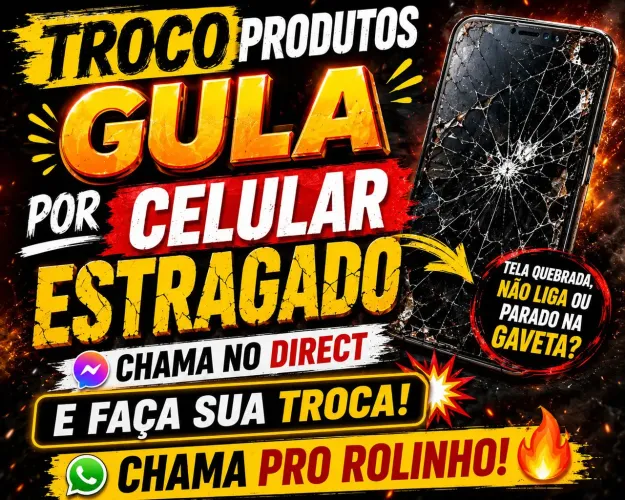 Chama ? pro rolinho ?