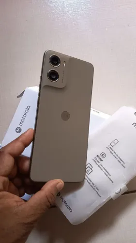 Moto g06