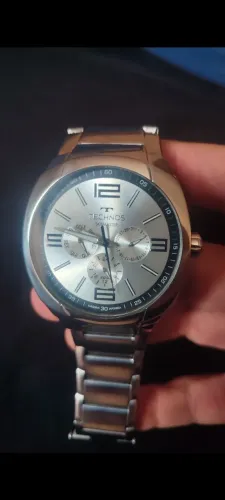 Relógio TECHNOS Masculino