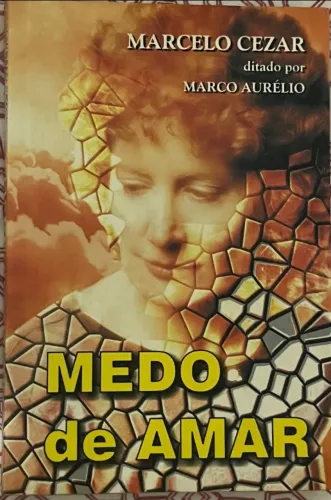 Livro: Medo de Amar