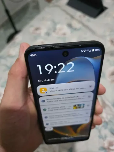 Moto g 05