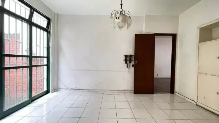 Área privativa à venda, 4 quartos, 1 suíte, 2 vagas, Cidade Jardim - Belo Horizonte/MG
