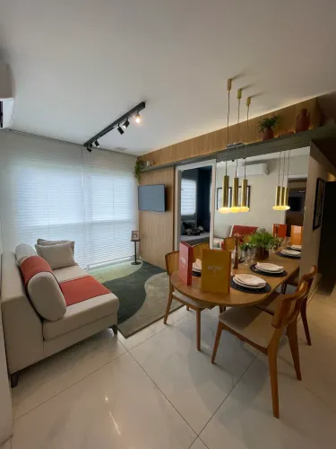 Apartamento Samamba/Ceilândia 335 mil 