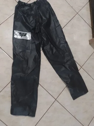 Roupa de Chuva Motoqueiro