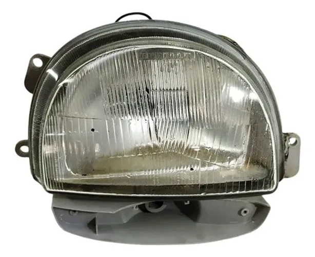 Farol Direito Renault Twingo 1995 V1674 - P15 Esquerdo