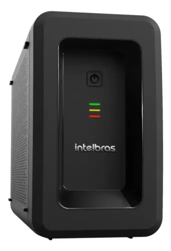 Nobreak Intelbras 1200V 