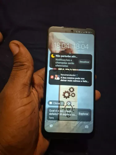 Redmi note 12