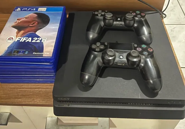 Ps4