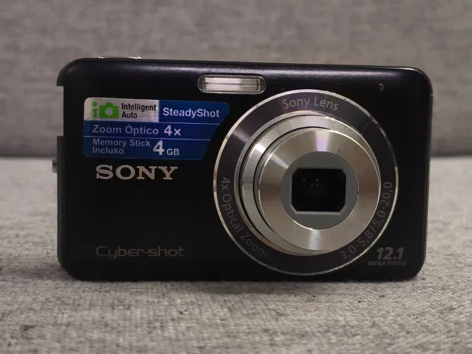 Camera Sony Cybershot DSC-W310