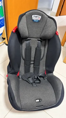 cadeirinha para auto Burigotto Matrix