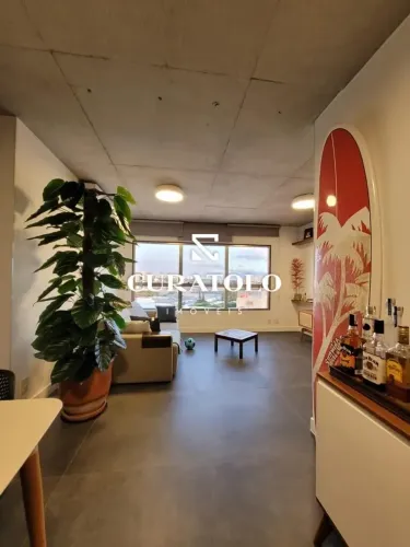 Apartamento Mobiliado com 2 dormitórios, vaga e lazer completo - Maxhaus Vila Leopoldina
